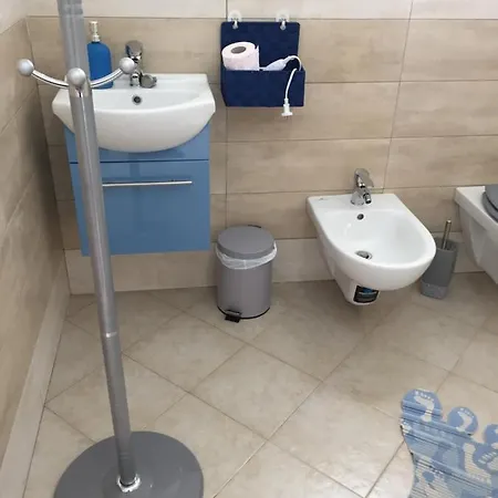 La Maison Di Zia Annina Гостьовий будинок Ольбія