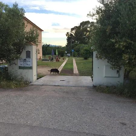 La Maison Di Zia Annina Costa Smeralda Olbia