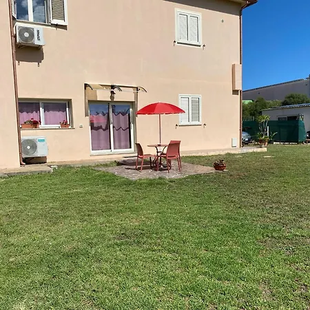 La Maison Di Zia Annina Costa Smeralda Olbia