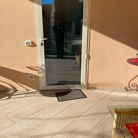 La Maison Di Zia Annina Costa Smeralda