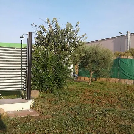 La Maison Di Zia Annina Costa Smeralda Guest house Olbia