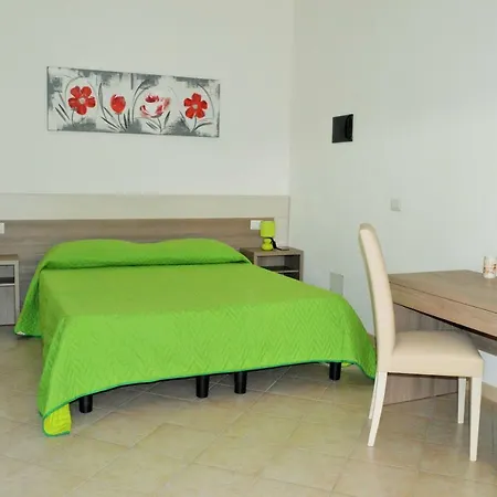 Guest house La Maison Di Zia Annina Costa Smeralda