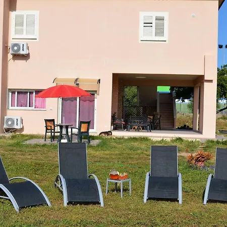 La Maison Di Zia Annina Costa Smeralda Guest house Olbia