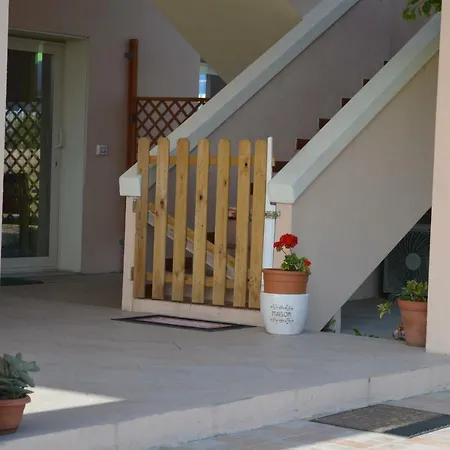 La Maison Di Zia Annina Costa Smeralda * Olbia