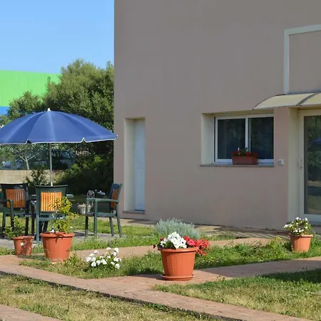 La Maison Di Zia Annina Costa Smeralda Olbia