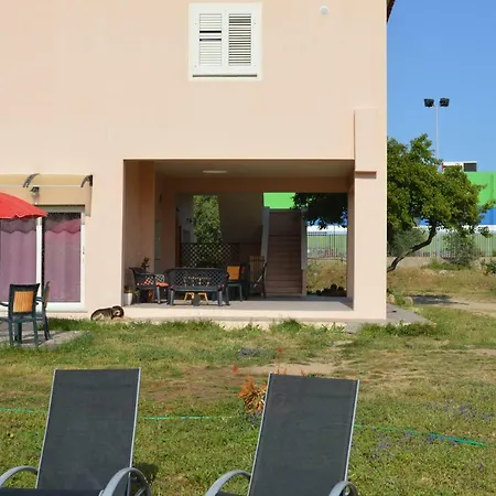 La Maison Di Zia Annina Costa Smeralda Guest house Olbia