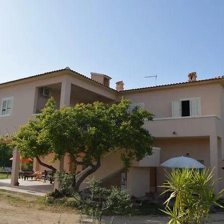 Guest house La Maison Di Zia Annina Costa Smeralda