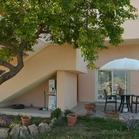 La Maison Di Zia Annina Costa Smeralda Guest house Olbia