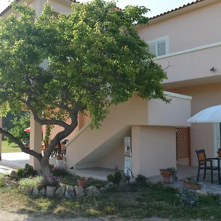 La Maison Di Zia Annina Costa Smeralda