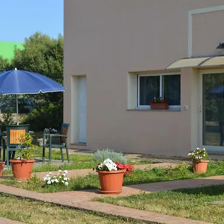 La Maison Di Zia Annina Costa Smeralda Olbia