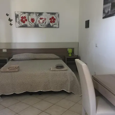 La Maison Di Zia Annina Costa Smeralda Guest house Olbia