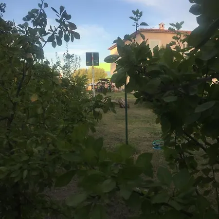 Гостьовий будинок La Maison Di Zia Annina