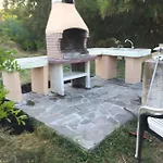 게스트하우스 La Maison Di Zia Annina 올비아