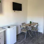 La Maison Di Zia Annina 게스트하우스 3*