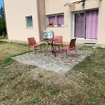 La Maison Di Zia Annina Konukevi