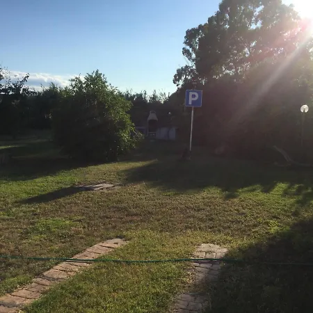 La Maison Di Zia Annina Гостевой дом