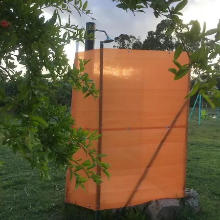 La Maison Di Zia Annina Гостевой дом Ольбия