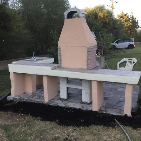 Гостевой дом La Maison Di Zia Annina 3*