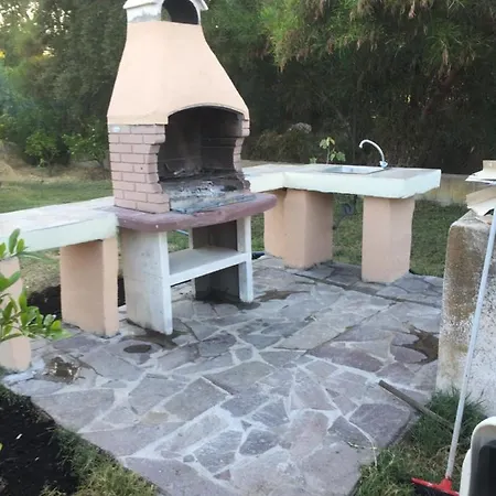 La Maison Di Zia Annina Olbia