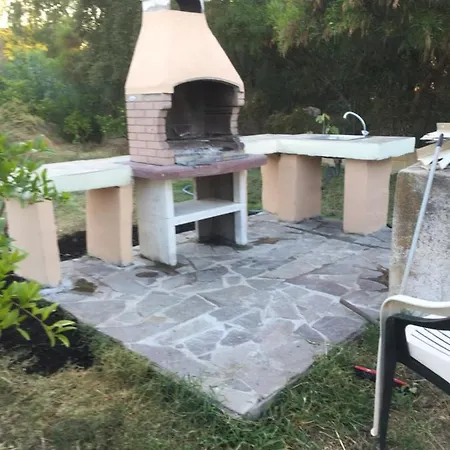 Konukevi La Maison Di Zia Annina Olbia