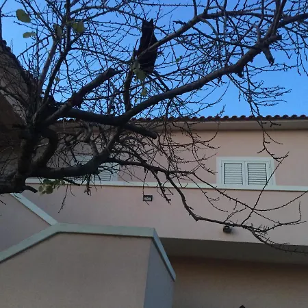 La Maison Di Zia Annina Konukevi 3*