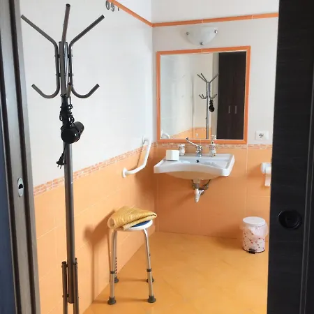 La Maison Di Zia Annina Konukevi 3*