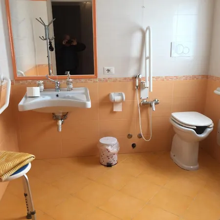 La Maison Di Zia Annina Gæstehus