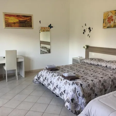 게스트하우스 La Maison Di Zia Annina 3*
