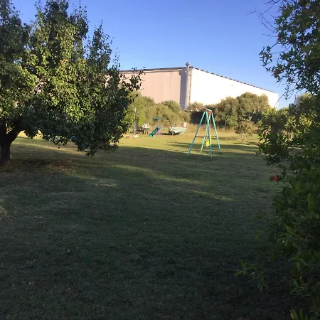 Гостевой дом La Maison Di Zia Annina 3*