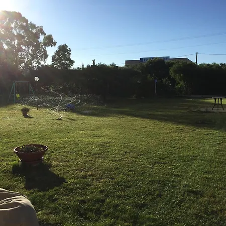 La Maison Di Zia Annina Гостевой дом 3*