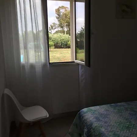 La Maison Di Zia Annina Ольбия