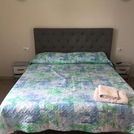 La Maison Di Zia Annina Konukevi