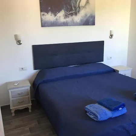 La Maison Di Zia Annina Gæstehus 3*