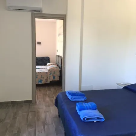 Gæstehus La Maison Di Zia Annina Olbia