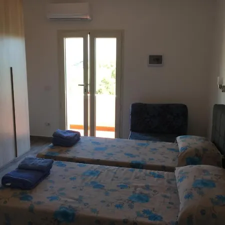 La Maison Di Zia Annina