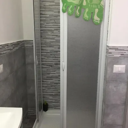 La Maison Di Zia Annina Гостевой дом Ольбия