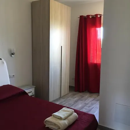 La Maison Di Zia Annina