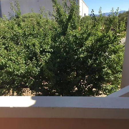 La Maison Di Zia Annina Ольбия