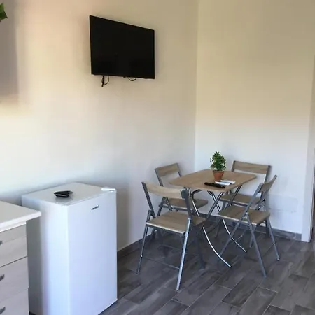 La Maison Di Zia Annina Гостевой дом 3*