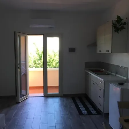 La Maison Di Zia Annina Gæstehus 3*