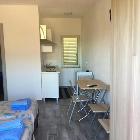 La Maison Di Zia Annina Konukevi
