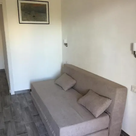 La Maison Di Zia Annina Гостевой дом