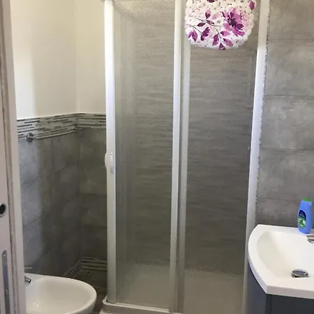 Гостевой дом La Maison Di Zia Annina