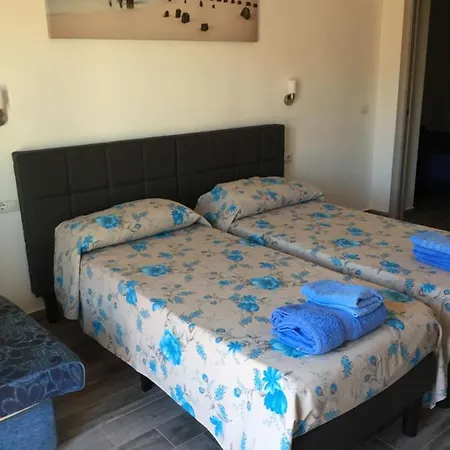 La Maison Di Zia Annina Ольбия