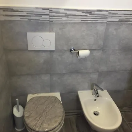 La Maison Di Zia Annina Гостевой дом