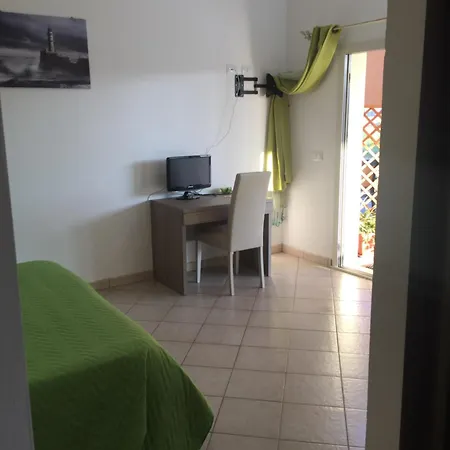 Гостевой дом La Maison Di Zia Annina Ольбия