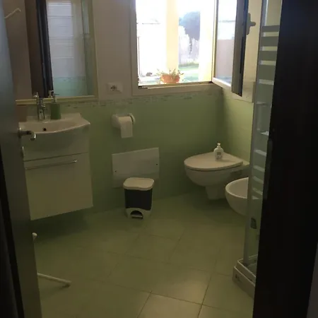 La Maison Di Zia Annina