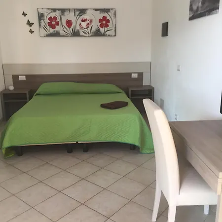 Гостевой дом La Maison Di Zia Annina