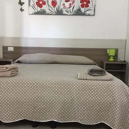 Affittacamere La Maison Di Zia Annina In Sardegna *