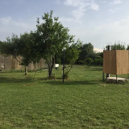 Affittacamere La Maison Di Zia Annina In Sardegna Olbia